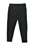Lands' End Solid Black Casual Pants Size 5 - photo 2