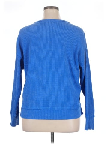 Seven7 Pullover Sweater (view 2)