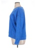 Seven7 Blue Pullover Sweater Size XL - photo 5