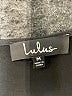 Lulus Solid Black Cocktail Dress Size M - photo 7