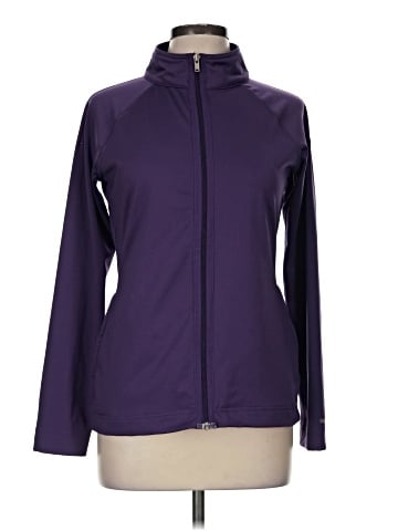 Reebok Track Jacket (view 1)