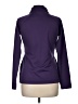 Reebok Purple Track Jacket Size M - photo 2