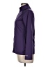 Reebok Purple Track Jacket Size M - photo 5
