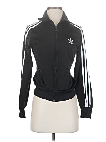 Adidas Track Jacket (view 1)