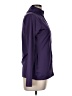 Reebok Purple Track Jacket Size M - photo 4