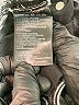 BDG Black Gray Jeans Size 27 waist - photo 8