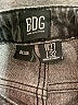 BDG Black Gray Jeans Size 27 waist - photo 9