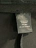 Torrid Solid Black Active Pants Size 20 - photo 6