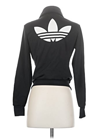 Adidas Track Jacket (view 2)