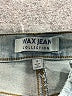 Wax Jean Blue Denim Shorts Size S - photo 3
