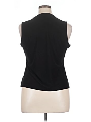 Love Scarlett Sleeveless Blouse (view 2)