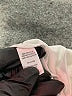 Cato 100% Nylon Pink Sleeveless Button-Down Shirt Size 22 - 24 - photo 8