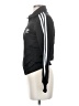 Adidas 100% Polyester Black Track Jacket Size S - photo 5