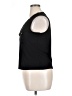 Love Scarlett Black Sleeveless Blouse Size XL - photo 5