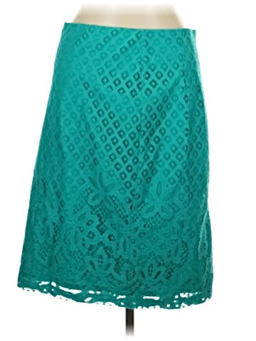 Ann Taylor LOFT Formal Skirt (view 1)