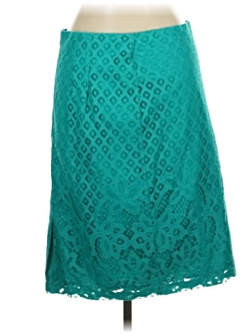 Ann Taylor LOFT Formal Skirt (view 2)
