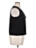 Love Scarlett Black Sleeveless Blouse Size XL - photo 4