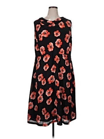 Talbots Casual Dress (view 1)