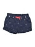 Gymboree Stars Blue Shorts Size 4T - photo 1