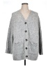 Old Navy Gray Cardigan Size XL Petite - photo 1
