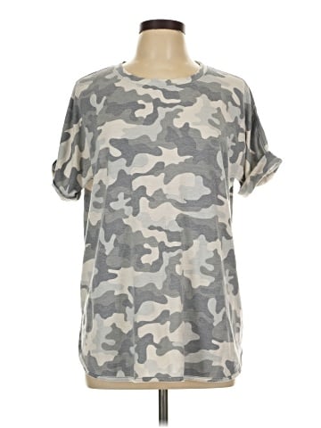New Directions Short Sleeve T-Shirt (view 1)