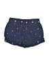 Gymboree Stars Blue Shorts Size 4T - photo 2