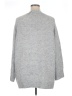 Old Navy Gray Cardigan Size XL Petite - photo 2