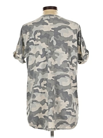 New Directions Short Sleeve T-Shirt (view 2)
