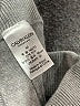 Calvin Klein Gray Sweatpants Size M - photo 7