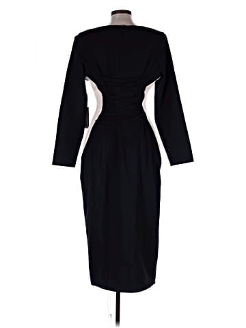 TA3 Cocktail Dress (view 2)