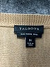 Talbots Tan Pullover Sweater Size M - photo 8