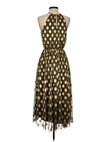 Sunday in Brooklyn Cocktail Dress (view 2)