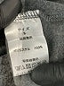Assorted Brands Gray Casual Dress Size S - photo 8