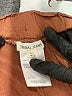 Tribal Jeans Solid Brown Shorts Size L - photo 3