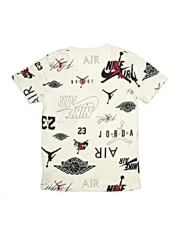 Jordan Short Sleeve T-Shirt (view 2)
