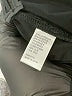 Badgley Mischka Black Active Pants Size 2 - photo 5