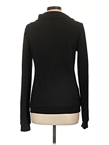 Pol Zip Up Hoodie (view 2)