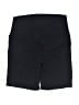 Alo Solid Black Athletic Shorts Size XS - photo 2