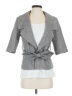 Assorted Brands Gray Blazer Size 2 - photo 1