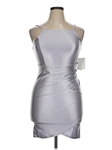 Assorted Brands Cocktail Dress (view 1)