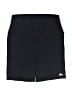 Alo Solid Black Athletic Shorts Size XS - photo 1