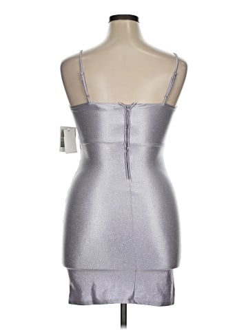 Assorted Brands Cocktail Dress (view 2)