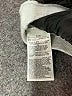 Old Navy 100% Cotton Gray Sweatpants Size 0-3 mo - photo 4