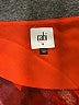 CAbi Red Tank Top Size L - photo 7