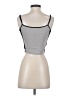 Assorted Brands Silver Sports Bra Size S - photo 2