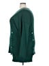 Notations Green Pullover Sweater Size 3X - photo 5