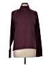 Athleta Burgundy Turtleneck Sweater Size M - photo 1