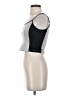 Assorted Brands Silver Sports Bra Size S - photo 5
