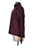 Athleta Burgundy Turtleneck Sweater Size M - photo 5