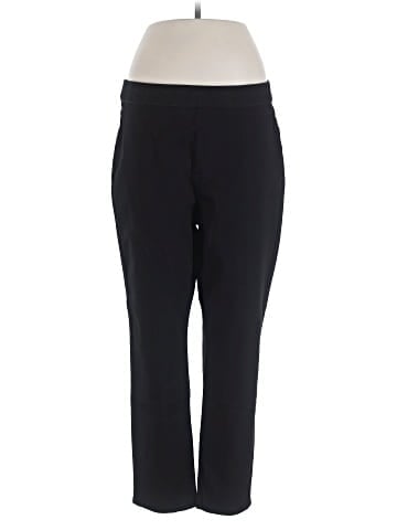 Soft Surroundings Active Pants (view 1)